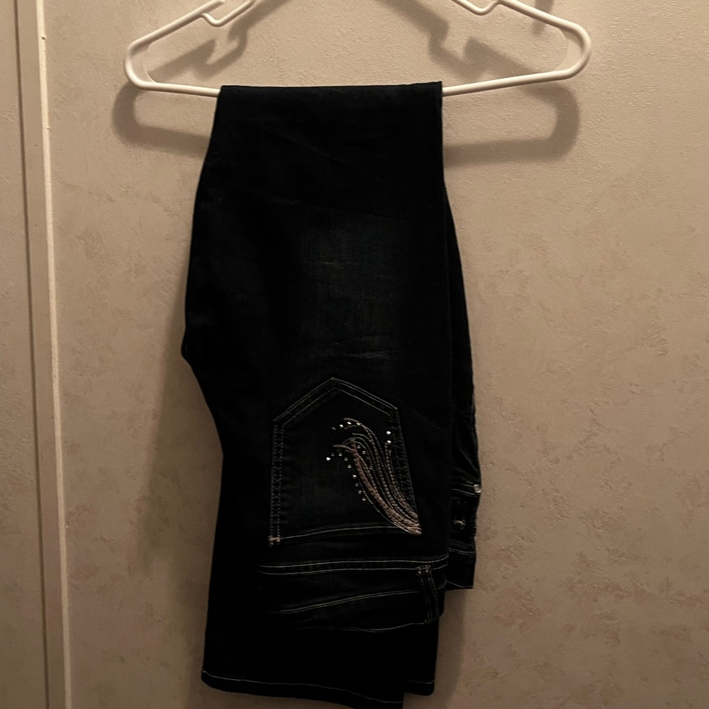 New York and Company jeans